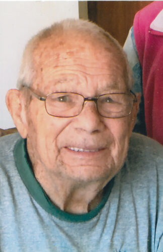 John “Jack” Lloyd